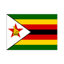 Zimbabwe flag