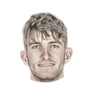 Brian Bennett player sticker